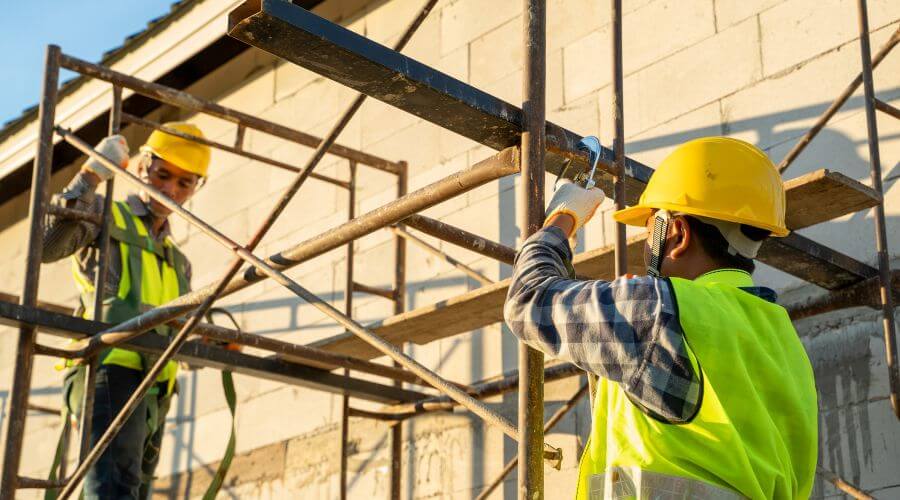 Expert flood damage restoration services in San Patricio, NM